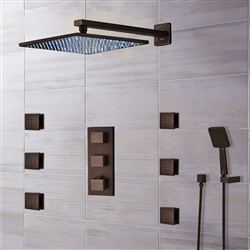 Shower Light
